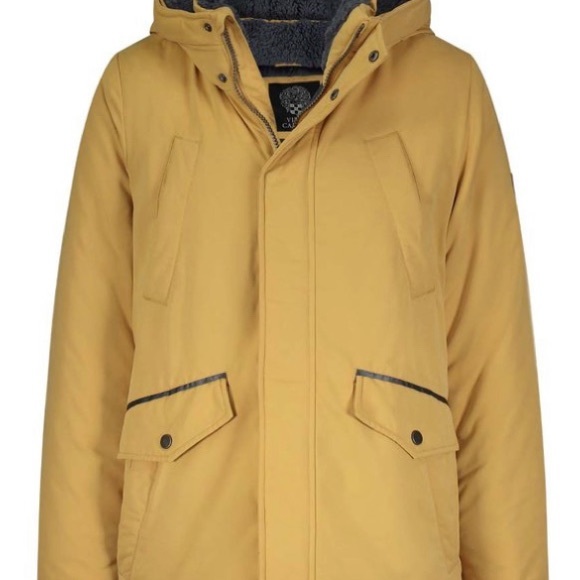 NEW Vince Camuto Winter Coat Boys Size 14 - Picture 1 of 14